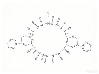 CAS 12705-41-8 Colistimethate Sodium